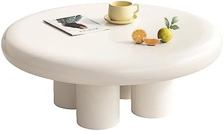 Discovering Elegance: Our Take on the Cloud Coffee Table