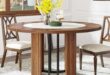 Elegant Dining Tables: Modern Designs for Every Home