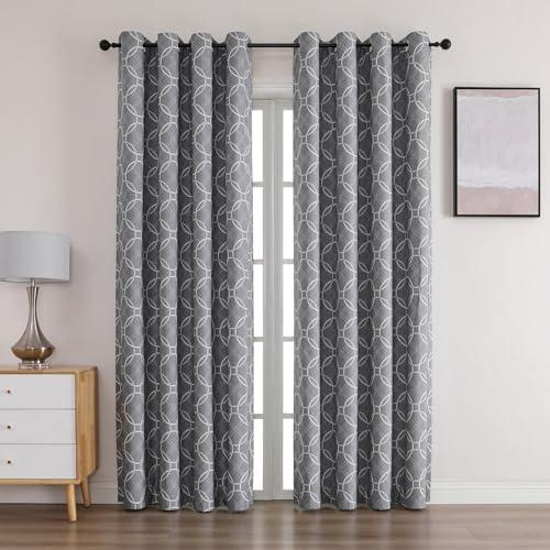 Transforming Our Space: A Review of Airwill Blackout Curtains