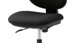 Is the Okamura 8RC11A Office Chair Worth the Hype? Our Review