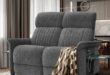 Cozy Comfort: Our Experience with the Loveseat Recliner Sofa