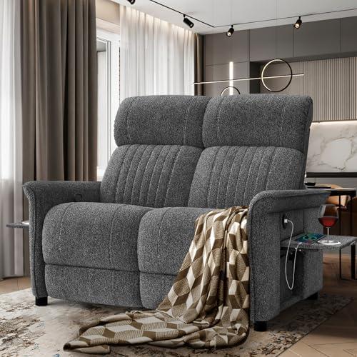 Cozy Comfort: Our Experience with the Loveseat Recliner Sofa