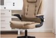 Exploring Comfort: Our Take on the Versatile Office Chair