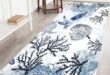 Transforming Our Spaces: Review of the Coastal Beach Runner Rug