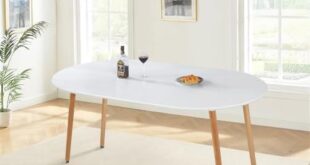 Discover Our Versatile Oval Extendable Dining Table Experience