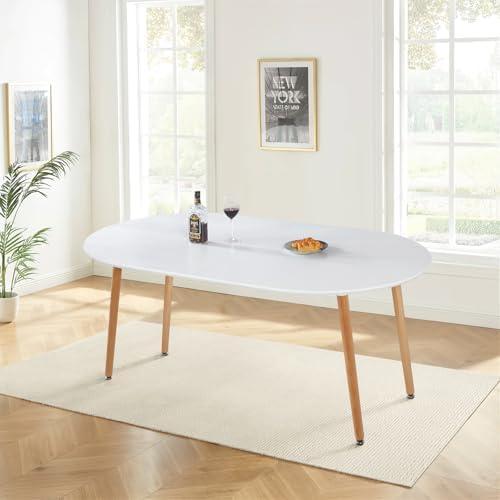 Discover Our Versatile Oval Extendable Dining Table Experience