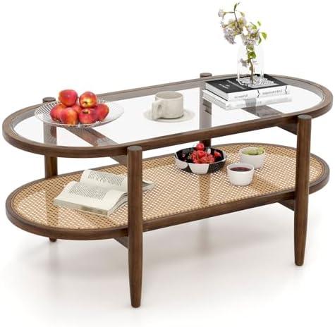 Discover Versatile and Stylish Coffee Tables for Your Home