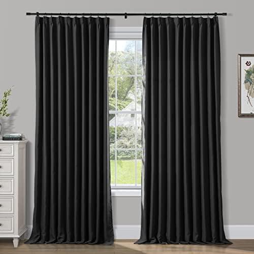 Discovering Comfort: Our Take on ChadMade Blackout Curtains