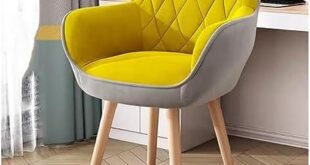 Discover Your New Favorite Swivel Chair for Small Spaces