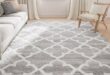 Discover Stylish, Easy-Care Area Rugs for Every Space