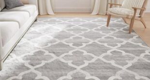 Discover Stylish, Easy-Care Area Rugs for Every Space