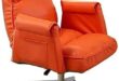 Stylish Ergonomic Chairs for Comfort and Versatility