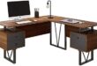 Versatile Desks for Home Office and Study Spaces