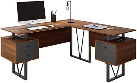 Versatile Desks for Home Office and Study Spaces