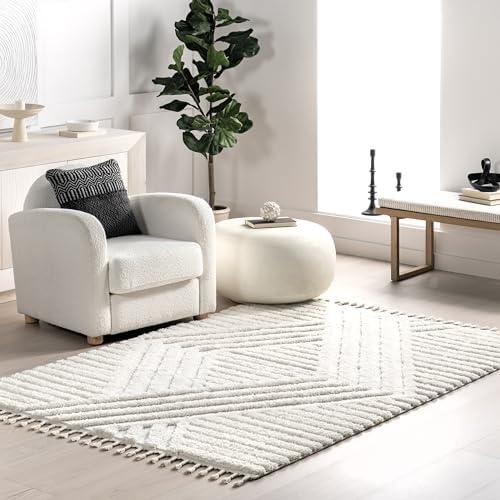 Versatile Area Rugs for Every Home Style and Need