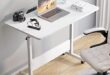 Discovering the Versatility of Our Adjustable Rolling Desk