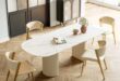 Stylish Dining Tables: Modern Designs for Every Home