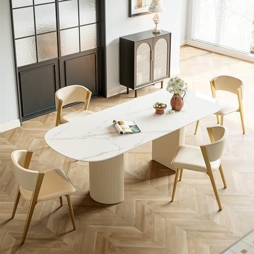 Stylish Dining Tables: Modern Designs for Every Home