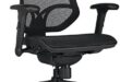 Finding Comfort in the WorkPro 1000: Our Task Chair Review