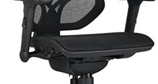 Finding Comfort in the WorkPro 1000: Our Task Chair Review