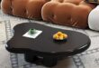 Discovering the Charm of the Cloud Coffee Table: A Review