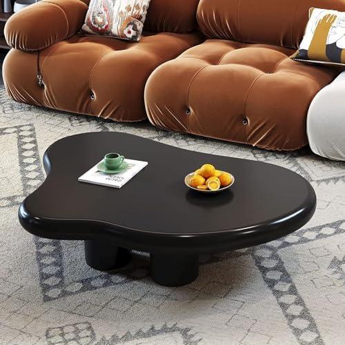 Discovering the Charm of the Cloud Coffee Table: A Review