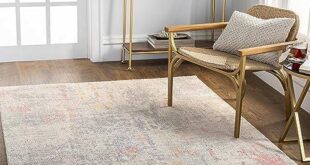 Handcrafted Rugs for Every Space: Style Meets Comfort