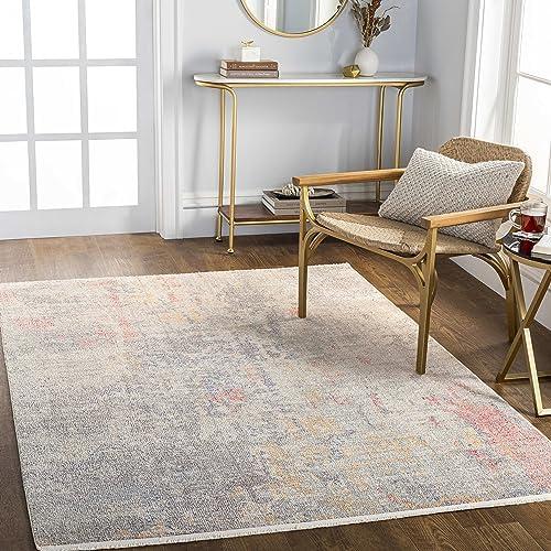 Handcrafted Rugs for Every Space: Style Meets Comfort