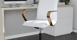 Discovering Comfort and Style: Our Experience with the Merrick Lane Artemis Chair