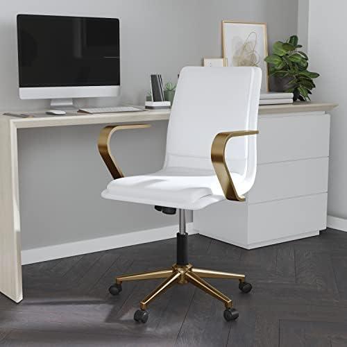 Discovering Comfort and Style: Our Experience with the Merrick Lane Artemis Chair