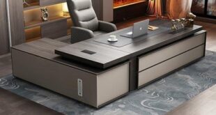 Versatile Office Desks for Every Workspace Needs