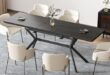 Transforming Spaces: Our Review of the Vabches Dining Table