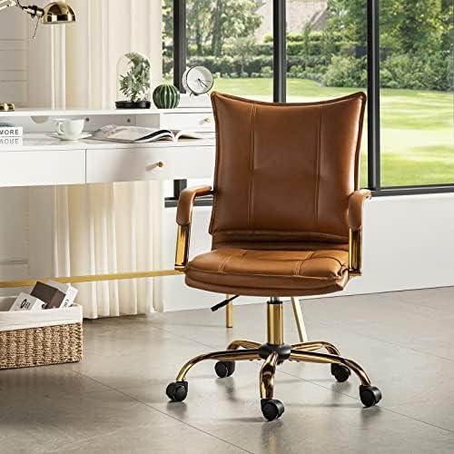 Finding Comfort and Style: Our Take on the HULALA HOME Chair