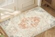 Transforming Spaces: Our Review of the 2×3 Washable Entryway Rug