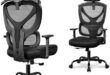 Discovering Comfort: Reviewing Our Ergonomic Office Chair