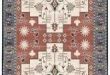 Transforming Our Space: The CHOSHOME Vintage Medallion Rug Review