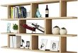 Transforming Spaces: Our Take on the JWIL Wall Mounted Shelves