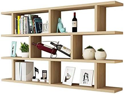 Transforming Spaces: Our Take on the JWIL Wall Mounted Shelves