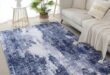 Transforming Spaces: Our Review of the BRICHOEE Area Rug