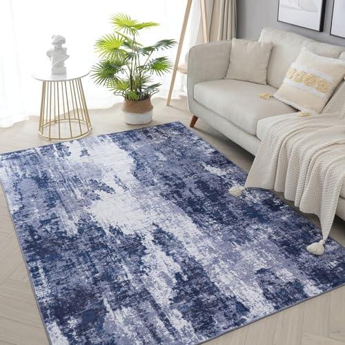 Transforming Spaces: Our Review of the BRICHOEE Area Rug