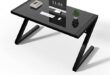 Versatile Desks for Home and Office: Design Meets Functionality