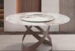 Chic and Modern Dining Tables for Every Space and Occasion