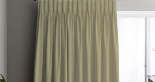 Transform Your Space with Elegant Blackout Curtains Today!