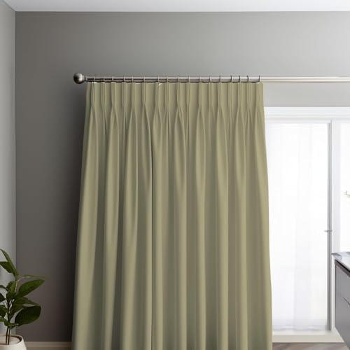 Transform Your Space with Elegant Blackout Curtains Today!