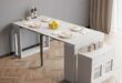 Diverse Dining Tables for Every Style and Occasion