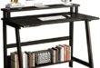 Compact and Versatile Desks for Home and Office Use