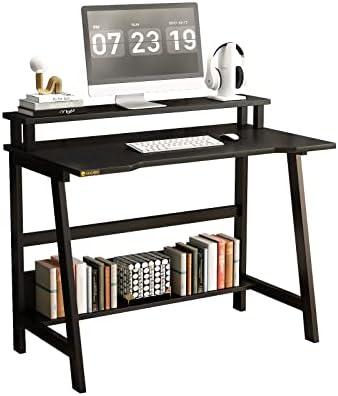 Compact and Versatile Desks for Home and Office Use