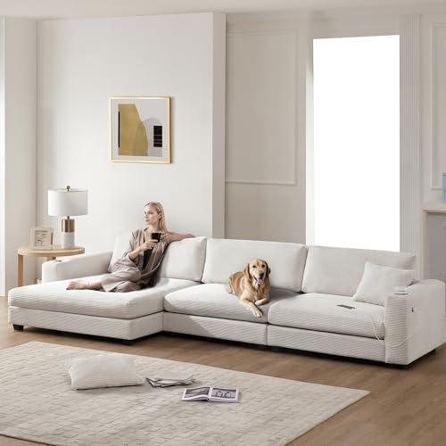 Comfortable and Stylish Sofas for Every Space