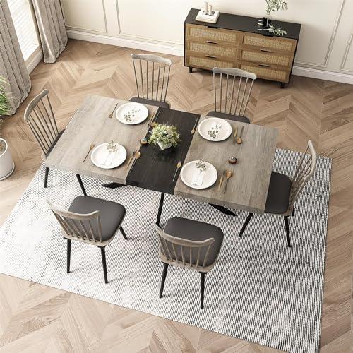 Explore Unique Dining Tables for Every Style and Space!