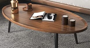 Elevate Your Space with Unique Coffee Tables for Every Style